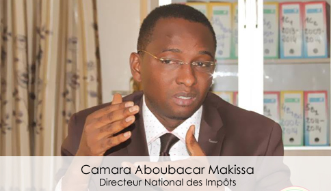 camara makissa