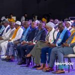Lancement de la Semaine de l’indépendance : le Ministre du Budget à la cérémonie d’ouverture officielle placée sous le thème « Jeunes et avenir »
