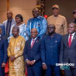 Développement des capacités et assistance technique : le Ministre du Budget au lancement de l’atelier du projet de modernisation et d’extension de la station d’épuration des eaux usées de Conakry