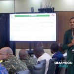 Démarrage des travaux du Comité de pilotage technique du Comité national du Budget programme (CNBP)