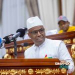 PROJET DE LOI DE FINANCES RECTIFICATIVE 2025 COMMUNICATION DE MONSIEUR LE MINISTRE DU BUDGET AU CONSEIL NATIONAL DE LA TRANSITION