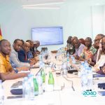 Le Ministre du Budget à l’atelier de formation et de vulgarisation du manuel fiscal du projet Simandou