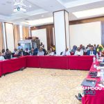 Stratégie de Partenariat Pays Banque Mondiale 2026-2031 :Vers un partenariat à fort impact pour le développement de la Guinée